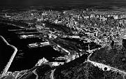 oran vue aerienne 1961